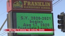 Funding distance learning technology in Santa Clara County school districts
