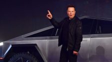 Elon Musk: Tesla would sell 'normal' pickup if CyberTruck doesn't sell