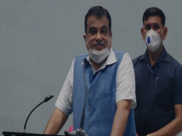 Research based technology institutes needed Gadkari -ANI