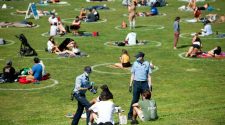 Health Officials Concerned With Crowds at SF’s Dolores Park – NBC Bay Area
