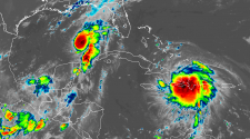 Gulf hurricanes: Marco and Laura to strike Gulf Coast as back-to-back storms