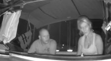 Have you seen these boat break-in suspects?