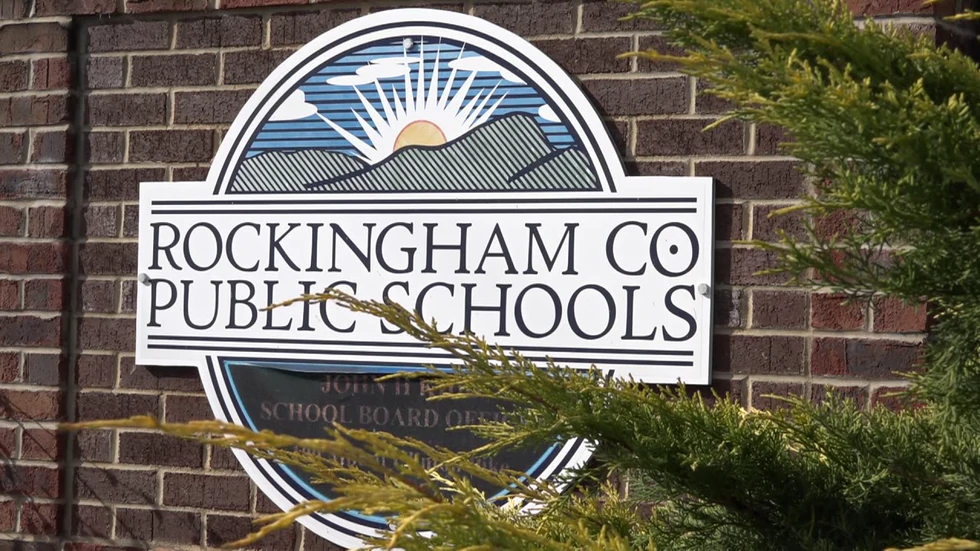 Rockingham County School Board set to discuss health plan and instructional plan for upcoming school year