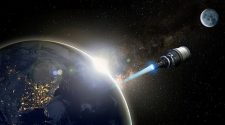Industry Says ‘Meh’ To DoD Cislunar Space Push « Breaking Defense