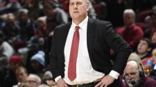 Jim Boylen relieved as Bulls Head Coach - Bulls.com