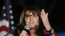 Judge orders jury trial in Sarah Palin libel suit against New York Times