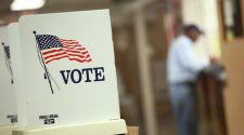 Kansas' Kris Kobach loses GOP Senate primary; Tlaib race tight