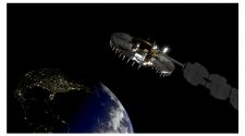 L3Harris Technologies Clears Critical Design Review for Experimental Satellite Navigation Program