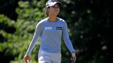 Live golf updates: Lydia Ko closes in on drought-breaking win at Marathon Classic on the LPGA Tour