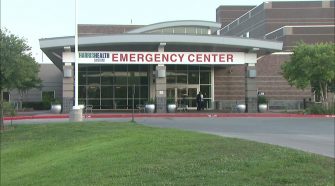 5 injured after pipe breaks at Lyndon B. Johnson Hospital, Harris Health System says