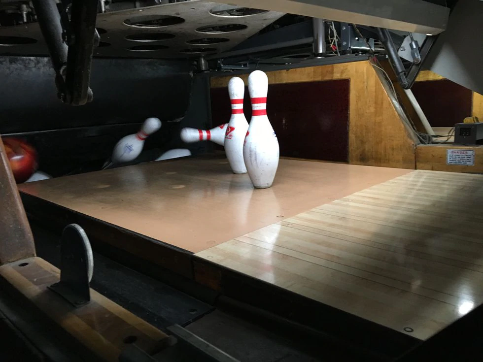 Main Event invites guests to attempt to break world record on National Bowling Day
