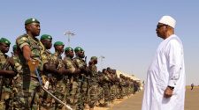 Mali's Keita resigns as president after military mutiny | Mali News