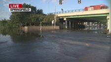 Massive water main break impacting Springfield | News