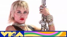 Miley Cyrus Performs "Midnight Sky" | 2020 Video Music Awards