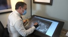 State-of-the-art technology providing advanced breast cancer treatment at Mission Hope Cancer Center