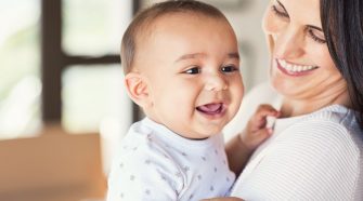 National Breastfeeding Month highlights benefits for babies and moms | LMH Health