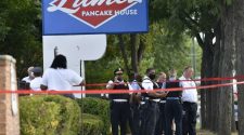 Morgan Park shooting: 5 shot, 1 fatally, at Lumes Pancake House