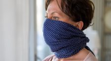 No, Neck Gaiters Weren't Proven to be Worse Than No Face Mask
