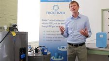Packetized Energy Technologies: Microenterprise of the Year