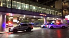 Police break up ‘disorderly crowd’ at UC Medical Center following shooting that leaves 1 dead