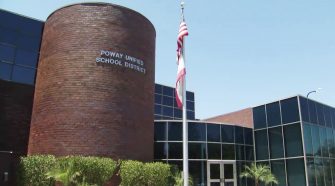 Poway Unified School District to Remain Fully Virtual Through December Break – NBC 7 San Diego