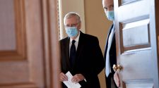 Republicans struggle to break logjam on coronavirus relief