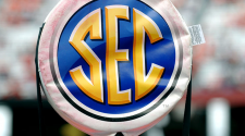 SEC releases 2020 fall football schedule