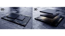 Samsung Announces Availability of its Silicon-Proven 3D IC Technology for High-Performance Applications
