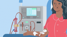 VenoStent has a new technology to improve outcomes for dialysis patients – TechCrunch