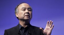 SoftBank swings to profit after record loss as Vision Fund recovers