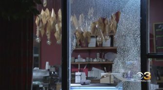 Uncle Bobbie’s Coffee & Books Closed Friday After Targeted By Vandals Third Time In Over A Month – CBS Philly