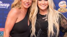 Why Britney Spears Asked Sister Jamie Lynn to Serve as Trustee of Her Fortune
