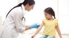 Public Health Launches Childhood Vaccination Campaign – Mix 107.3 KIOW