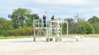 WVU researchers receive $1.5 million DOE grant to develop technology aimed at decreasing natural gas emissions