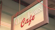 Grass Valley Cafe That Openly Defied Health Rules Vandalized – CBS Sacramento