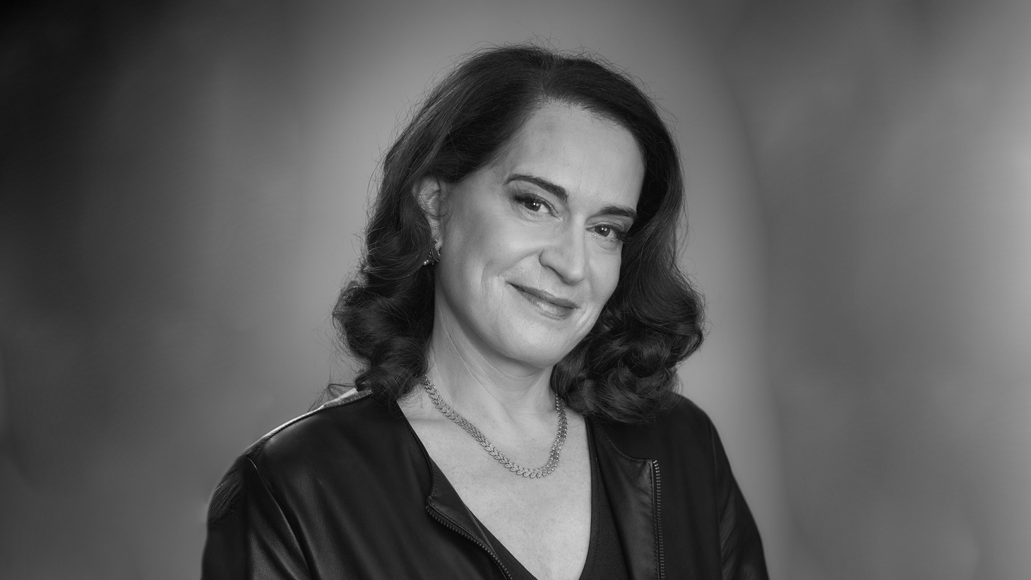 Professor and author, Deborah Spar.