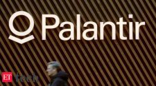 Palantir, tech's next big IPO, lost $580 million in 2019, Technology News, ETtech