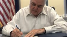 Gov. Sisolak issues proclamation saying racism is a public health crisis