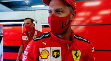 Sebastian Vettel Reveals What "Annoys" Him About Technology