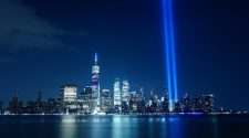 New York State to provide health personnel to allow 9/11 tribute in light | WWTI