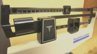 Health experts say pandemic weight gain isn’t something to stress about
