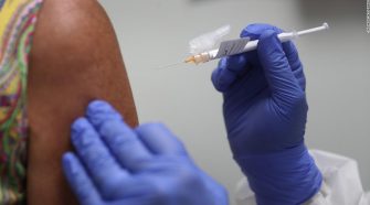 US coronavirus: Keep Covid-19 vaccines off the fast track, experts caution