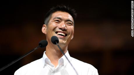 His party was banned. He faces jail. But Thailand&#39;s Thanathorn Juangroongruangkit vows to fight on