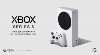 BREAKING: Xbox Officially Announces Xbox Series S Price