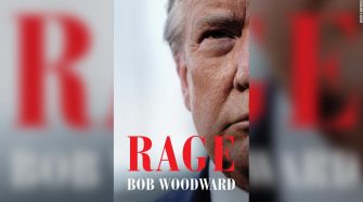 Bob Woodward book 'Rage:' Trump admits to concealing true threat of coronavirus