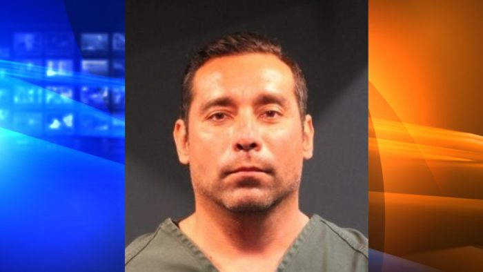 Oc Sheriffs Deputy Arrested Put On Paid Leave After Allegedly 