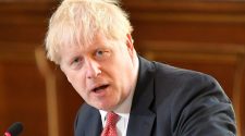 Boris Johnson claims bill breaking international law is 'vital to keep country together'