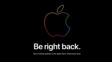 Apple Store goes down ahead of iPad Air and Apple Watch Series 6 event