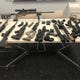 Detectives from Ventura County Sheriff’s Special Crimes Unit recovered 14 unlawful firearms and guns reported stolen last week after serving warrants at four locations in Oxnard, Ventura and Camarillo.