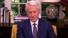 Bill Clinton: 'Superficially hypocritical' for Trump and Republicans to push to fill Supreme Court vacancy